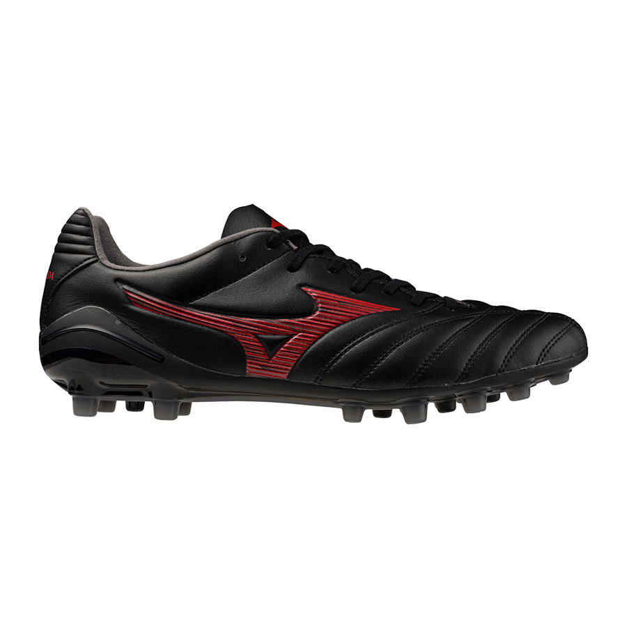 Mizuno MONARCIDA NEO III PRO AG Black/MORELIA 40th Red